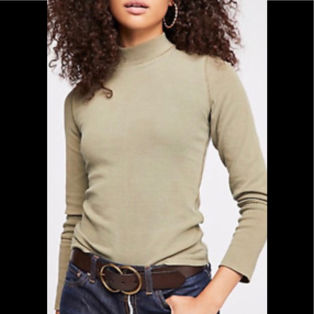 Rickie Top Free People